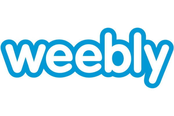 Weebly – Ideal for small businesses